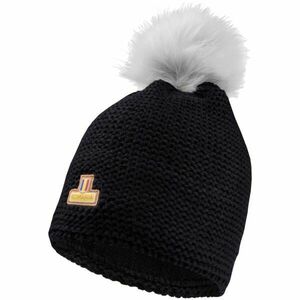 FLLÖS FANLINE HAT ROMANIA 6 Téli sapka, fekete, méret kép