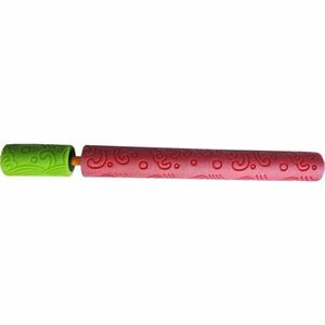 VIZOPOL FOAM WATER CANNON Habszivacs vízágyú, rózsaszín, méret kép