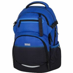 Oxybag OXY OMBRE Hátizsák, kék, méret kép