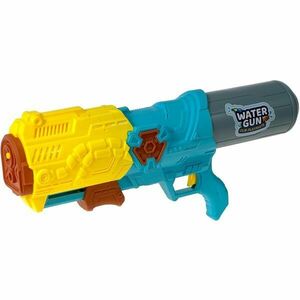 VIZOPOL WATER GUN Vízipisztoly, világoskék, méret kép