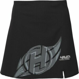 HAVEN AIR WAVE II Kerékpáros szoknya, fekete, méret kép