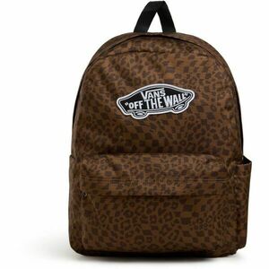 Vans OLD SKOOL CALSSIC Hátizsák, barna, méret kép