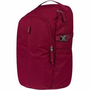 BAAGL DASH Hátizsák, bordó, méret kép