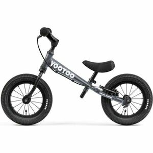 Yedoo YOOTOO Futókerékpár, sötétszürke, méret kép