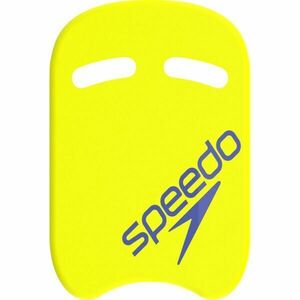 Speedo KICK BOARD AU Úszódeszka, sárga, méret kép