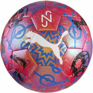 Puma NEYMAR JR GRAPHIC BALL Focilabda, mix, méret kép