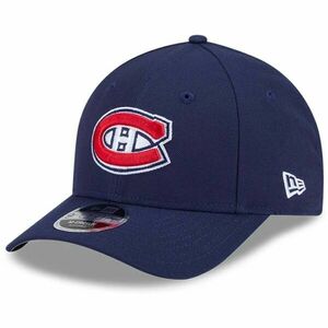 New Era MONTREAL CANADIENS NHL TEAM 9FORTY Baseball sapka, sötétkék, méret UNI kép