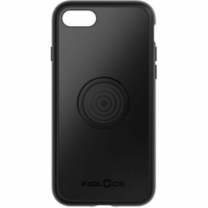 FIDLOCK VACUUM APPLE IPHONE SE 2, 3 / 8 Mágneses telefontok, fekete, méret kép