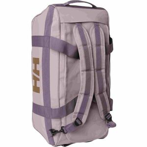 Helly Hansen H/H SCOUT DUFFEL M Utazótáska, lila, méret kép