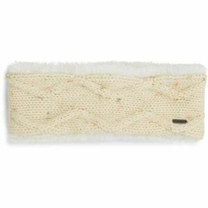 O'Neill NORA Női kötött fejpánt, bézs, méret UNI kép