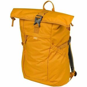 BAAGL ROLL Hátizsák, sárga, méret kép