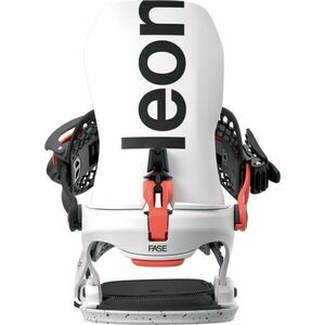 BATALEON BLASTER ASYMWRAP FASE Snowboard kötés, fehér, méret kép