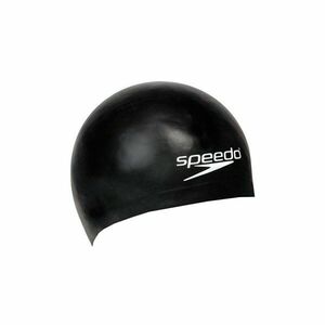 Speedo PLAIN FLAT CAP Úszósapka, , méret kép