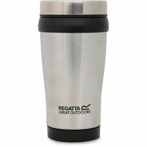 REGATTA OUTDOORS INSULATED TUMBLER 450 ML Termobögre, ezüst, méret 450 ML kép