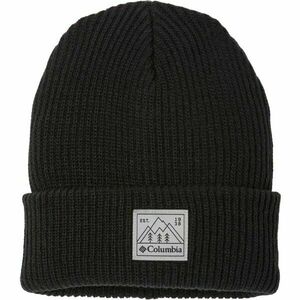 Columbia YOUTH WHIELIBIRD CUFFED BEANNIE Gyerek téli sapka, fekete, méret UNI kép