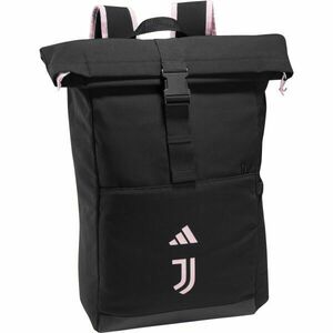 adidas JUVENTUS FC BACKPACK Hátizsák, fekete, méret kép