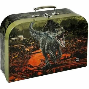 Oxybag JURASSIC WORLD Gyerek kisbőrönd, mix, méret kép