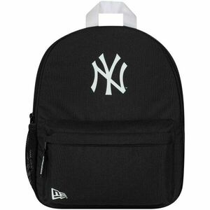 New Era NEW YORK YANKEES MLB STADIUM MINI Hátizsák, fekete, méret kép