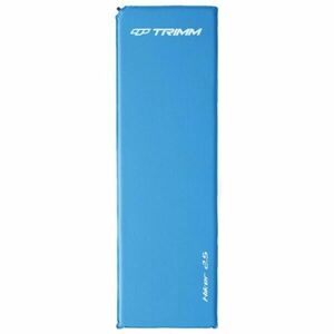 TRIMM HIKER 2.5 Derékalj, kék, méret kép