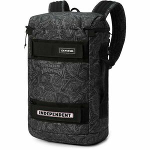 Dakine MISSION STREET BACKPACK 25L X INDEPENDENT Hátizsák, fekete, méret kép