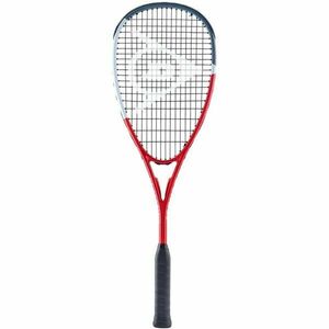 Dunlop TRISTORM ELITE Squash ütő, piros, méret kép