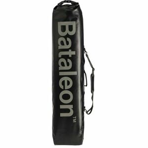 BATALEON GETAWAY ROLLUP BAG Snowboard deszka huzat, fekete, méret kép