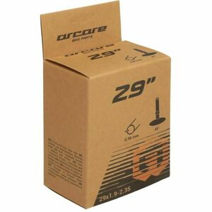 Arcore 29AV 1, 9-2, 35 Gumibelső, fekete, méret kép