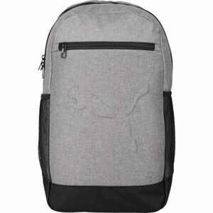Puma BUZZ HEATHER BACKPACK Hátizsák, szürke, méret kép