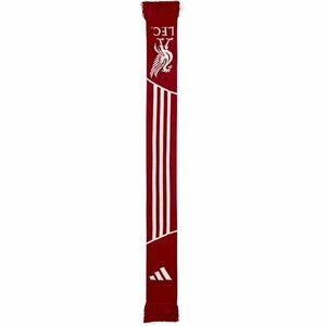 adidas LIVERPOOL FC SCARF Rajongói sál, piros, méret kép