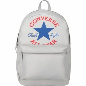 Converse CORE PACK Városi hátizsák, szürke, méret kép