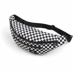 Vans WARD CROSS BODY PACK Övtáska, fekete, méret kép
