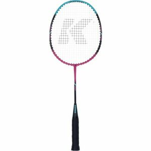 Kensis TEC FUN JR Gyerek tollasütő, rózsaszín, méret kép