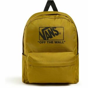 Vans OLD SKOOL Városi hátizsák, arany, méret kép