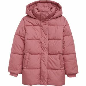 GAP LONG WARMEST Lány kabát, rózsaszín, méret kép
