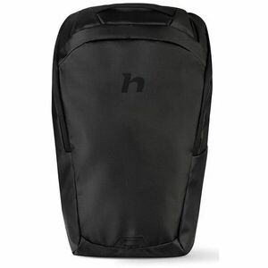 Hannah COMMUTER 30 Városi hátizsák laptoprekesszel, fekete, méret kép