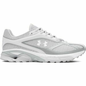 Under Armour HOVR APPARITION Uniszex cipő, fehér, méret 44.5 kép
