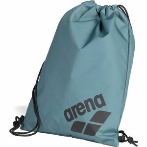 Arena ONE GO SWIMBAG Tornazsák, zöld, méret kép