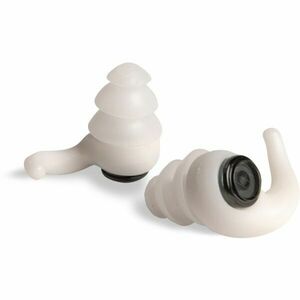 Arena EARPLUG Füldugó, fehér, méret kép