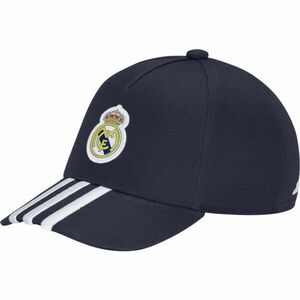 adidas REAL MADRID FC KIDS CAP Gyerek baseball sapka, sötétkék, méret kép