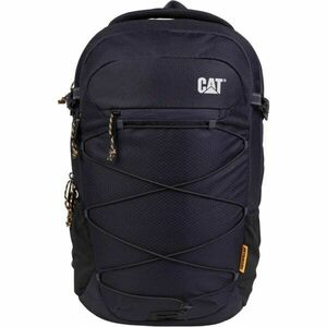 CATERPILLAR URBAN MOUNTAINEER LOGAN Hátizsák, fekete, méret kép