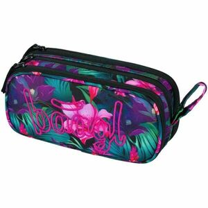 BAAGL ETUE PARADISE Iskolai tolltartó, mix, méret kép