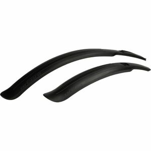 Arcore AF26 SET Kerékpár sárvédő szett, fekete, méret kép