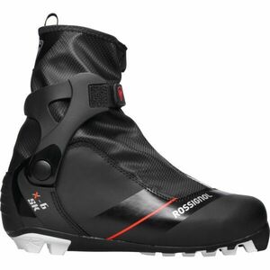 Rossignol X-6 SKATE Sífutó cipő korcsolyázó stílushoz, fekete, méret kép