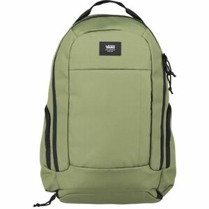 Vans RESOLUTE BACKPACK Hátizsák, világoszöld, méret kép