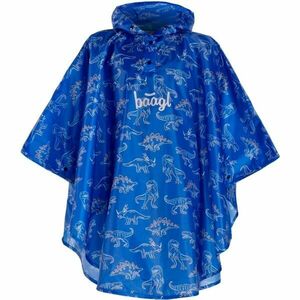 BAAGL DINO Esőkabát, kék, méret kép