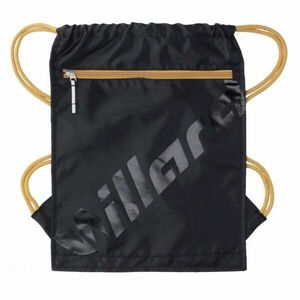 Willard BUDDY Sportos tornazsák, fekete, méret kép