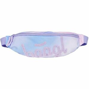 BAAGL SNAP SKY Övtáska, világoskék, méret kép