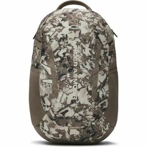 Under Armour HUSTLE 6.0 Városi hátizsák, khaki, méret kép