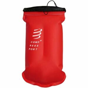Compressport HYDRATION BAG 1, 5 L Víztasak, piros, méret kép