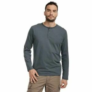 BUSHMAN WILBER Férfi felső, sötétkék, méret kép